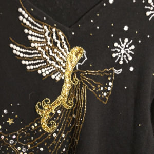 Meet your Posher, Carol